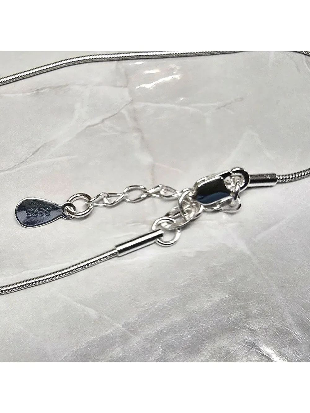 925 Sterling Silver up to 8.5